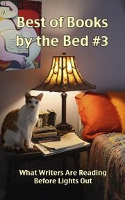 Best of Books by the Bed #3 Cover