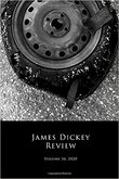 JAMES DICKEY REVIEW