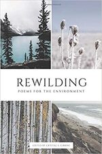 Book Cover Rewilding